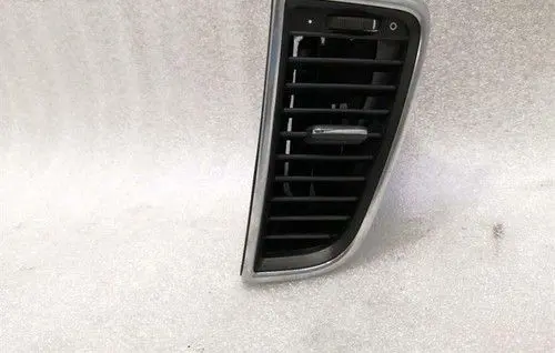 Porsche Panamera (970) Rear air vent grill 97055214204