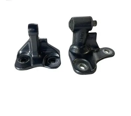 Infiniti QX30 Rear door hinge set H04205DMMA H04005DMMA A046572