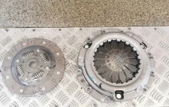 Mazda 6 Clutch set kit ICA040448A