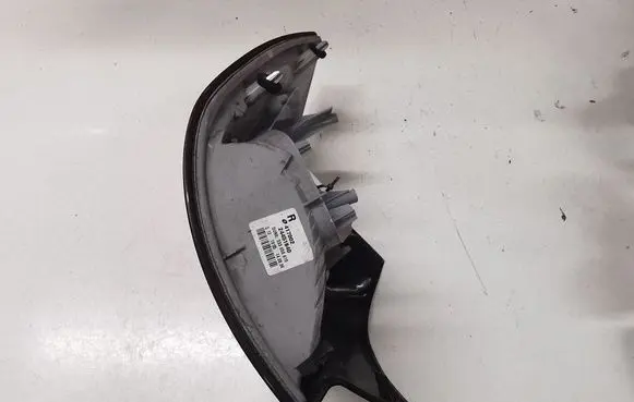 Opel Astra H Rear/tail lights 24451840 471002 333658610