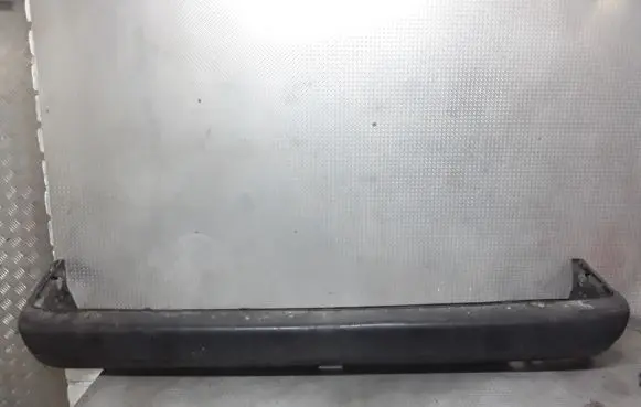 Peugeot Expert Rear bumper