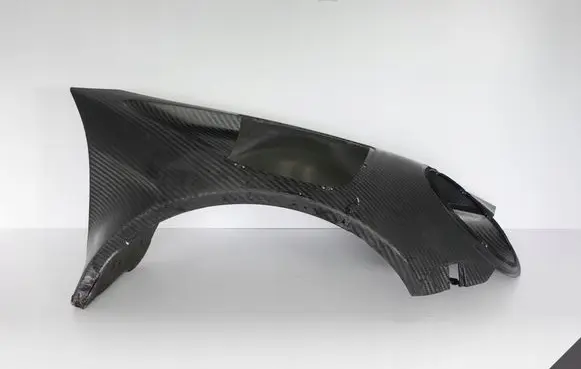 Porsche 911 991 Fender 9F0821018E