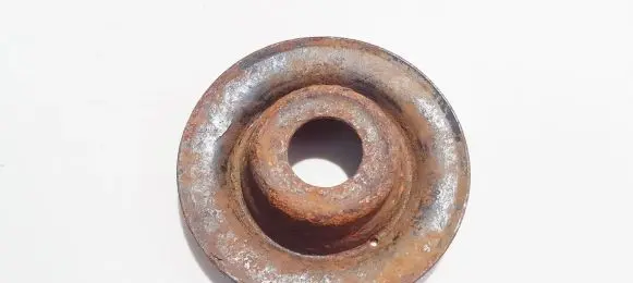 Skoda Octavia Mk1 (1U) Coil spring mount 