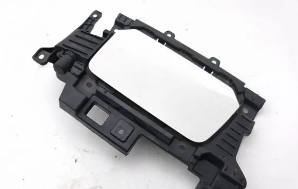 KIA Niro Electric car charge socket cover 863CDA0000