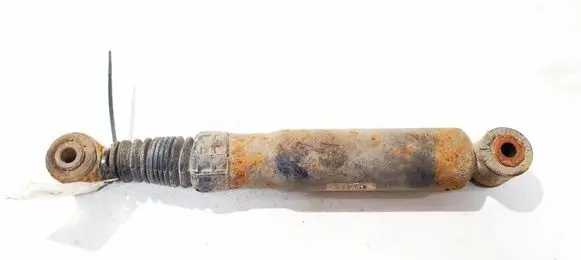 Fiat Ulysse Rear shock absorber/damper 5750