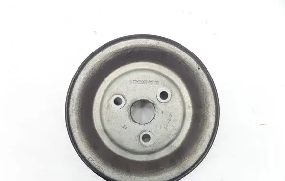 Mini One - Cooper Coupe R56 Water pump pulley 7545958