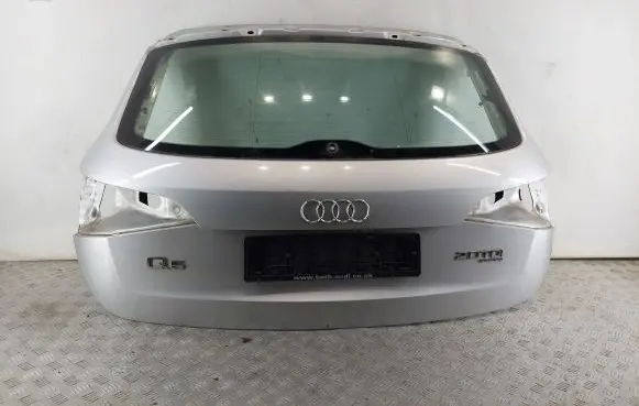 Audi Q5 SQ5 Tailgate/trunk/boot lid 8R0827023C