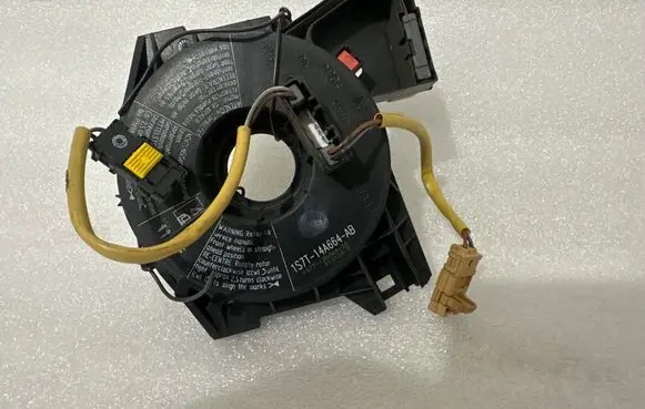Ford Mondeo Mk III Airbag slip ring squib (SRS ring) 1S7T14A664AB