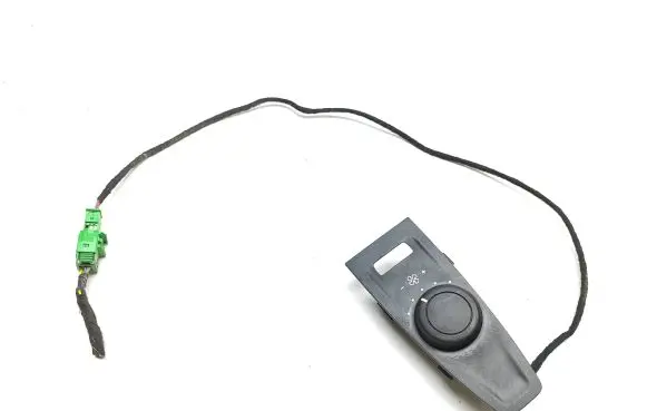 Citroen C4 Grand Picasso Climate control unit 96754037ZD A53001700