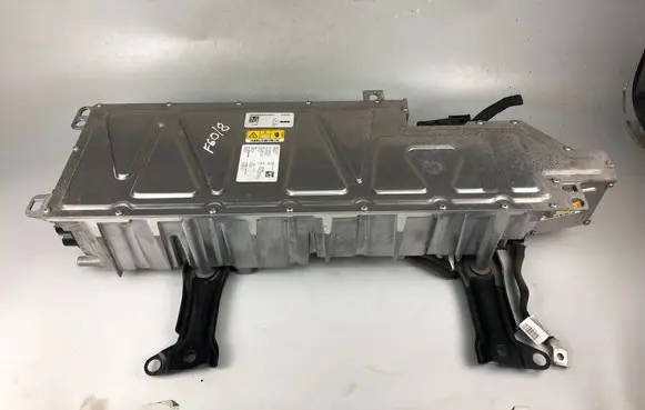 Mini Cooper Countryman F60 Voltage converter inverter 5A3E1F3 LEB452D