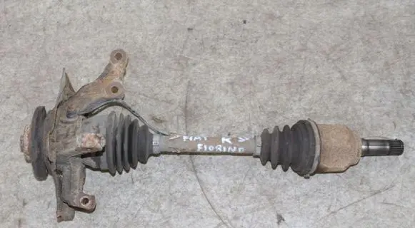 Fiat Fiorino Front driveshaft