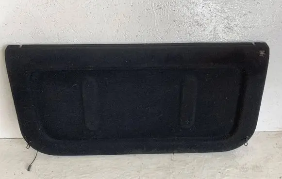 KIA Ceed Parcel shelf 
