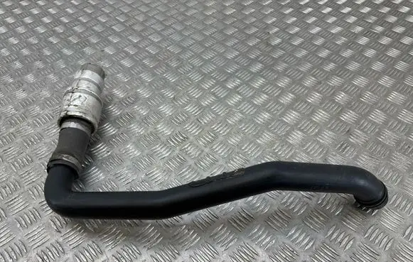 KIA Rio Turbo air intake inlet pipe/hose 2827207300