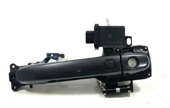 Toyota RAV 4 (XA30) Front door exterior handle 899130040 48411010610