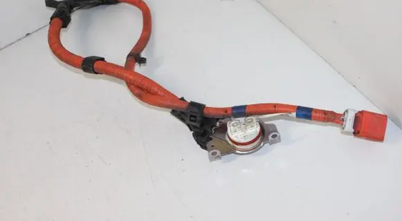 Toyota Auris E180 Other wiring loom 8212202190A