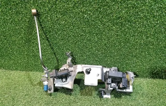 Renault Master III Turbo solenoid valve 320932448R 8200790180 8200762162