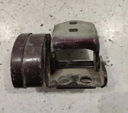 Renault Scenic II - Grand scenic II Rear door lower hinge