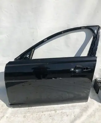 Jaguar XF Front door