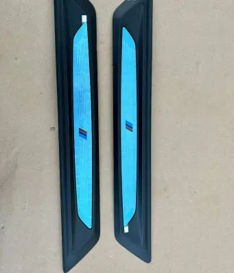 BMW X2 F39 Sill/side skirt trim 190749