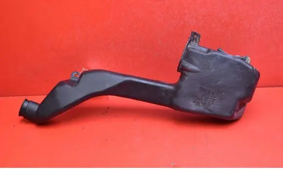 Opel Zafira B Windshield washer fluid reservoir/tank 13145448