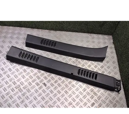 Renault Trafic III (X82) (D)pillar trim (top) 242966083R 242969846R 93450083