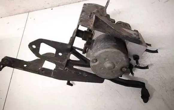 Audi A4 S4 B5 8D ABS Pump 8e0614111