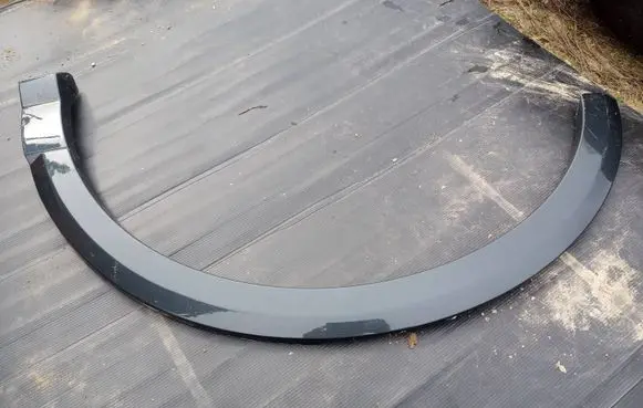 Audi Q2 - Rear arch trim 81a853818a