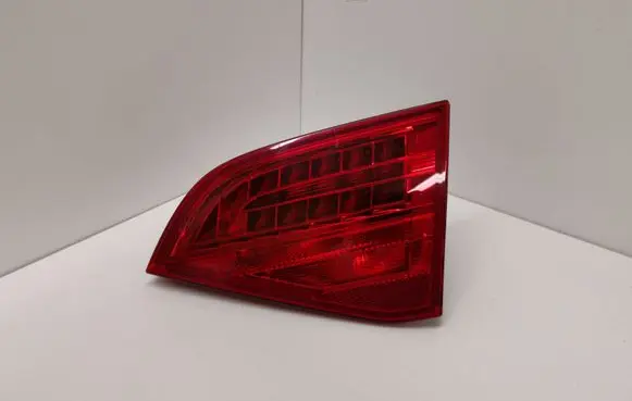 Audi A4 S4 B8 8K Tailgate rear/tail lights 8k9945094b 0L8007