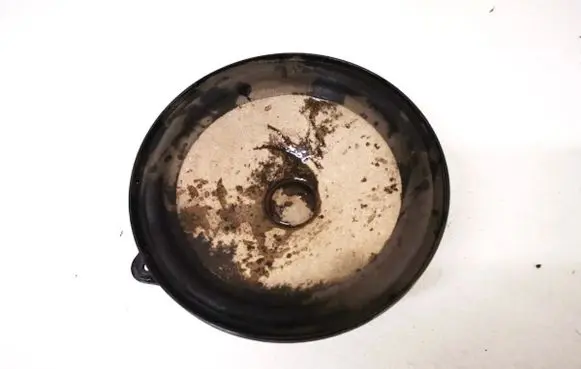 Audi A2 Front door speaker 8z0035411