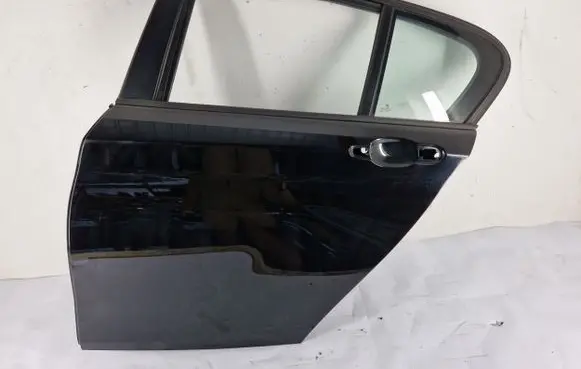BMW 1 F20 F21 Rear door