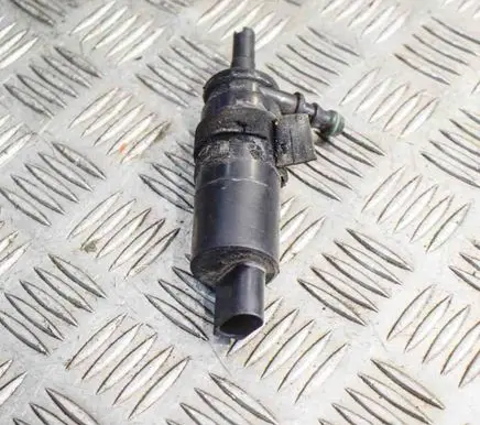 Audi A7 S7 4G Windscreen/windshield washer pump 3B7955681