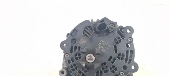 Audi Q7 4L Generator/alternator 14V180A