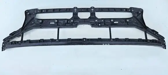 Audi e-tron Front bumper lower grill 4KE807683A