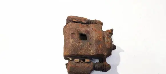 Nissan Almera Front brake caliper