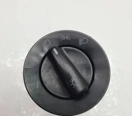 Volkswagen PASSAT B5 Light switch 1C0941531 C1T3188