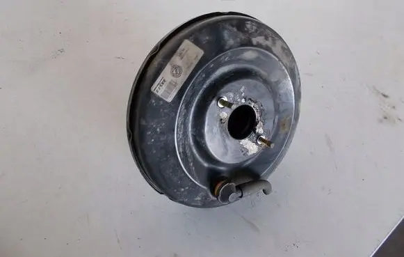 Alfa Romeo 147 Brake booster 46557915