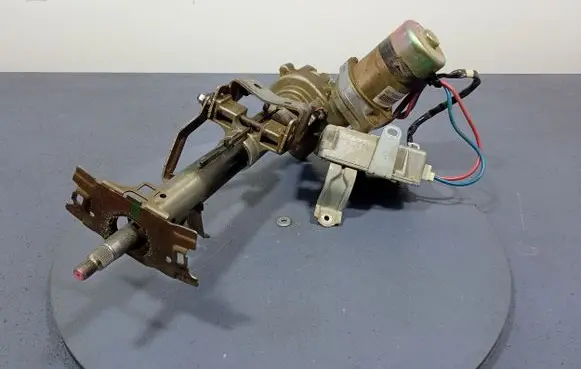 Toyota Corolla E120 E130 Steering wheel axle 45200-02240
