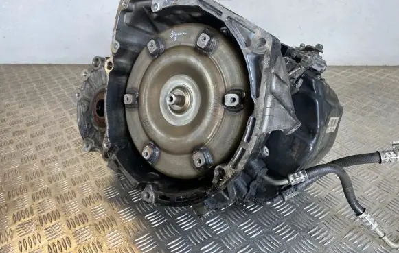 Opel Signum Automatic gearbox 55559861 WA08003317PS 08J3823464