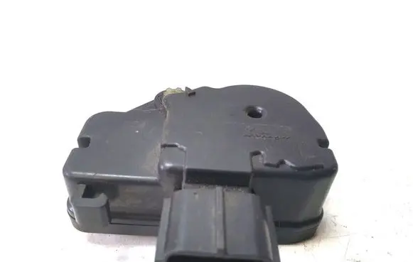 Renault Trafic II (X83) Sliding door motor 