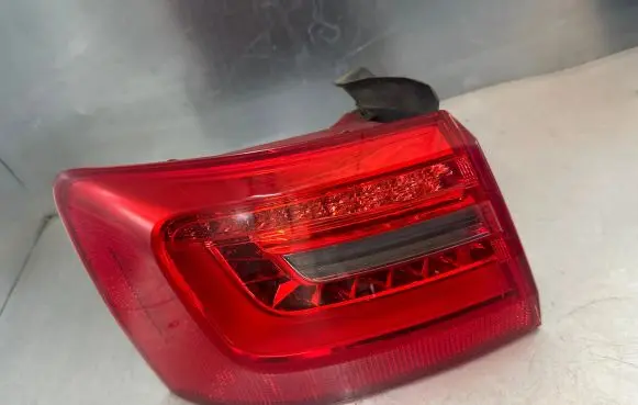 Audi A6 S6 C7 4G Rear/tail lights 4G9945095B 608201 608200E13904