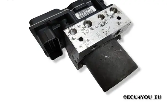 Audi A5 8T 8F ABS Pump 0265235327 8K0614517AN 0265950606