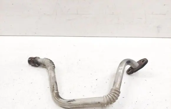 Renault Espace - Grand espace IV Turbo turbocharger oiling pipe/hose