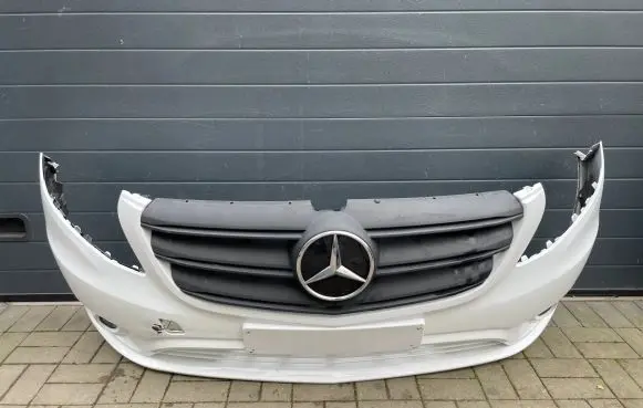 Mercedes-Benz Vito Viano W447 Front bumper