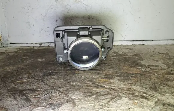 Opel Antara Headlight/headlamp