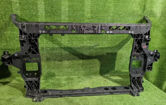 KIA Sorento IV Radiator support slam panel 64101P2500