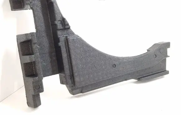 Nissan Qashqai Other trunk/boot trim element