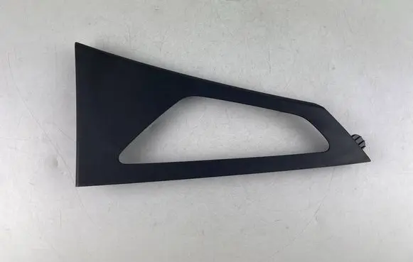 Audi Q4 e-tron Rear door handle cover 89A959527