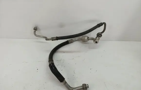 Hyundai Elantra Air conditioning (A/C) pipe/hose 