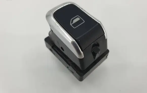 Audi A5 8T 8F Electric window control switch 8K0959855B