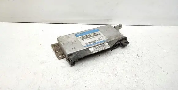 BMW 5 E39 ABS control unit/module 0265108006 1162504 34521162504